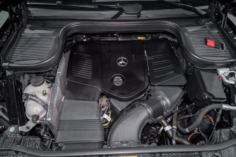 2026 Mercedes-Benz GLE 350 4MATIC&reg; SUV Peoria AZ