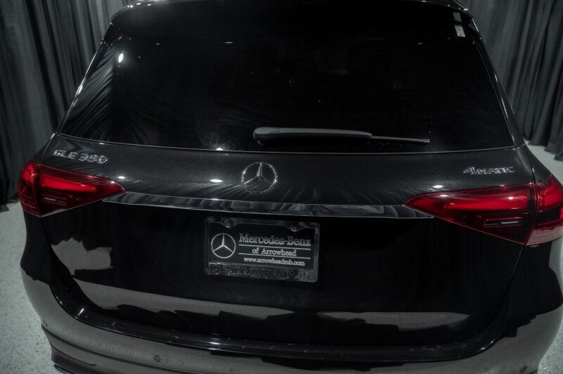 2026 Mercedes-Benz GLE 350 4MATIC&reg; SUV Peoria AZ