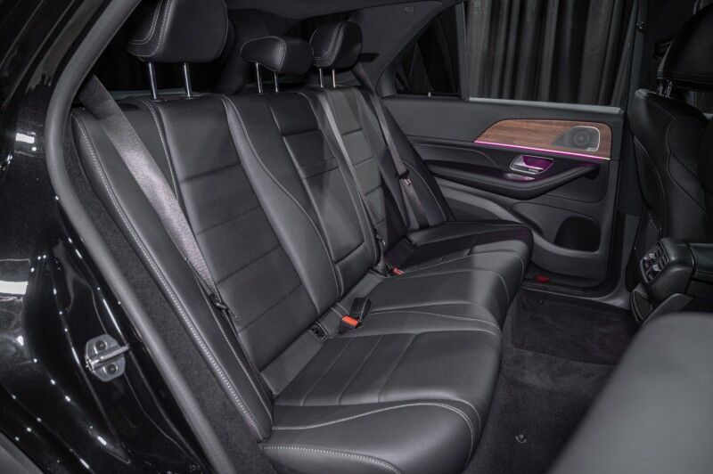 2026 Mercedes-Benz GLE 350 4MATIC&reg; SUV Peoria AZ