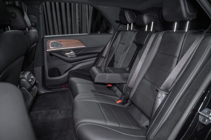2026 Mercedes-Benz GLE 350 4MATIC&reg; SUV Peoria AZ