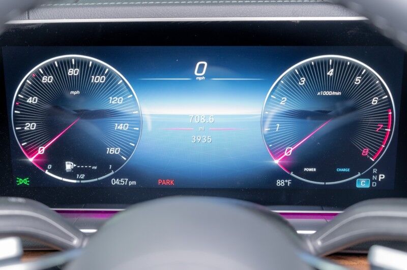 2026 Mercedes-Benz GLE 350 4MATIC&reg; SUV Peoria AZ