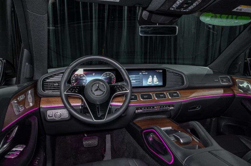 2026 Mercedes-Benz GLE 350 4MATIC&reg; SUV Peoria AZ