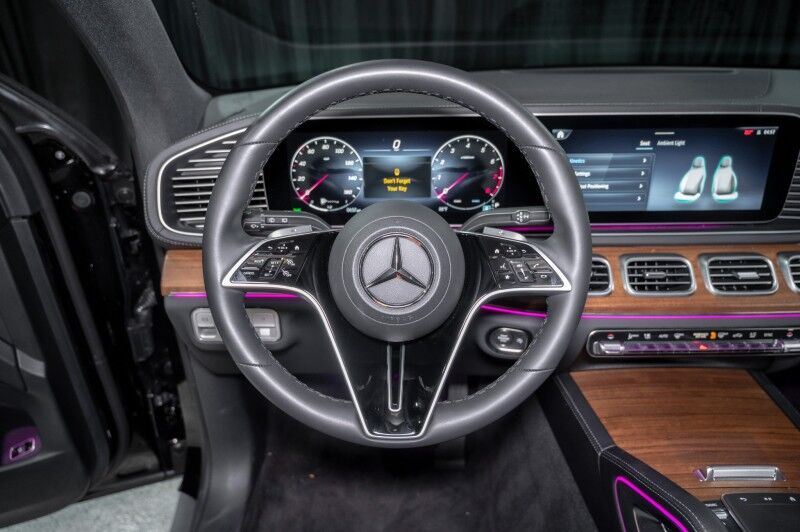 2026 Mercedes-Benz GLE 350 4MATIC&reg; SUV Peoria AZ