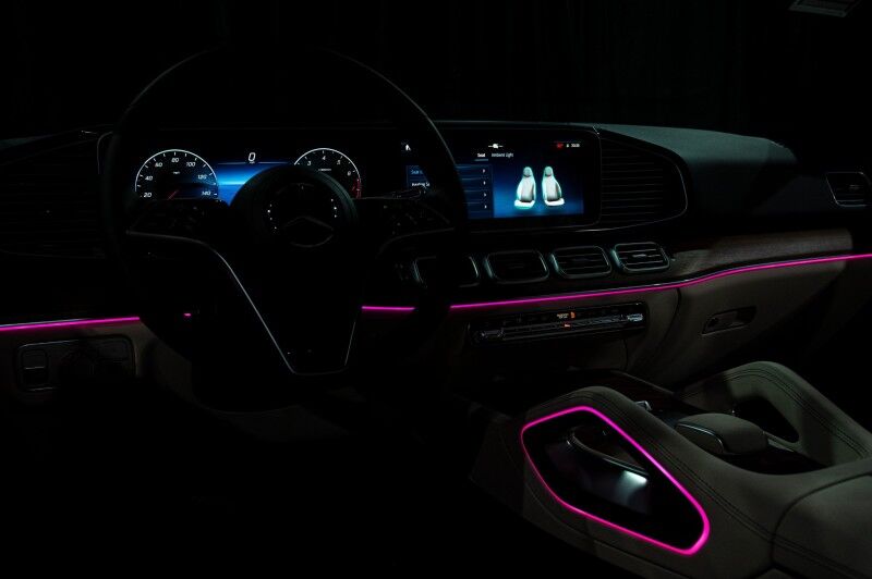 2026 Mercedes-Benz GLE 350 4MATIC&reg; SUV Peoria AZ