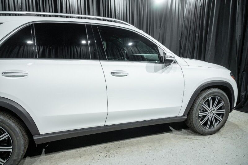 2026 Mercedes-Benz GLE 350 4MATIC&reg; SUV Peoria AZ