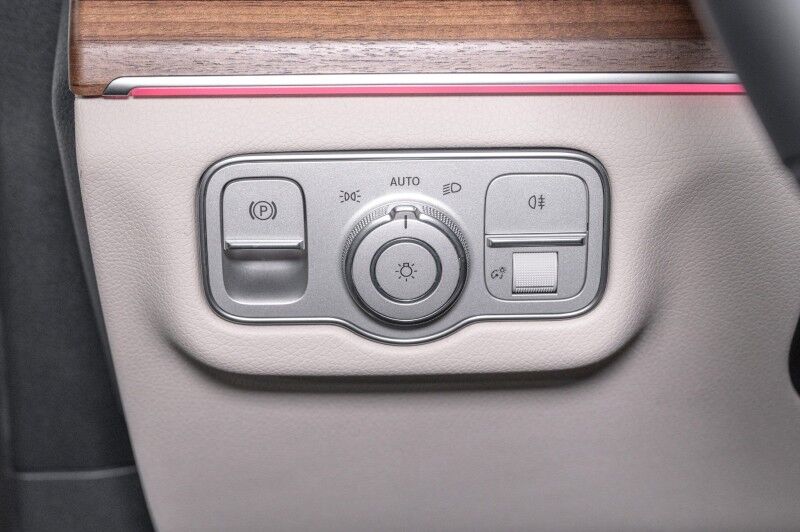 2026 Mercedes-Benz GLE 350 4MATIC&reg; SUV Peoria AZ