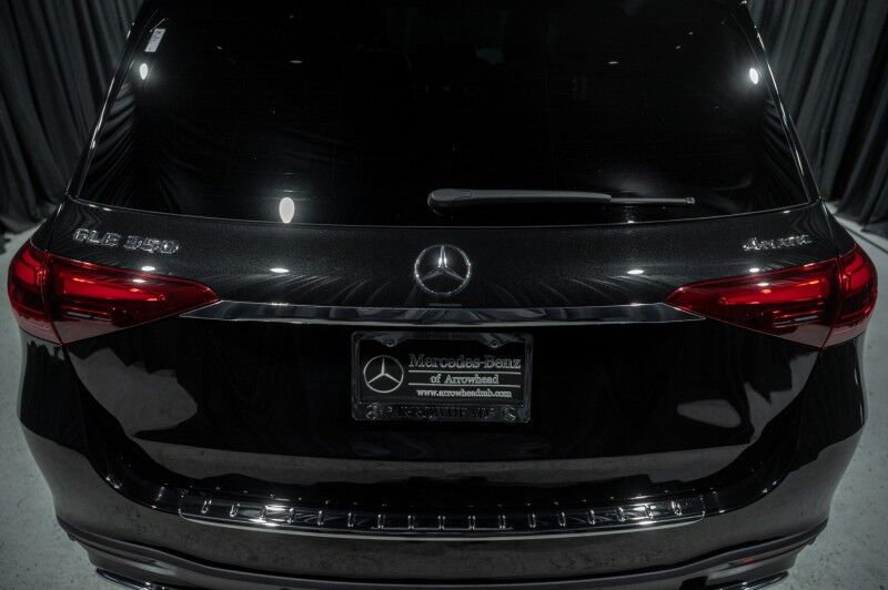 2026 Mercedes-Benz GLE 350 4MATIC&reg; SUV Peoria AZ