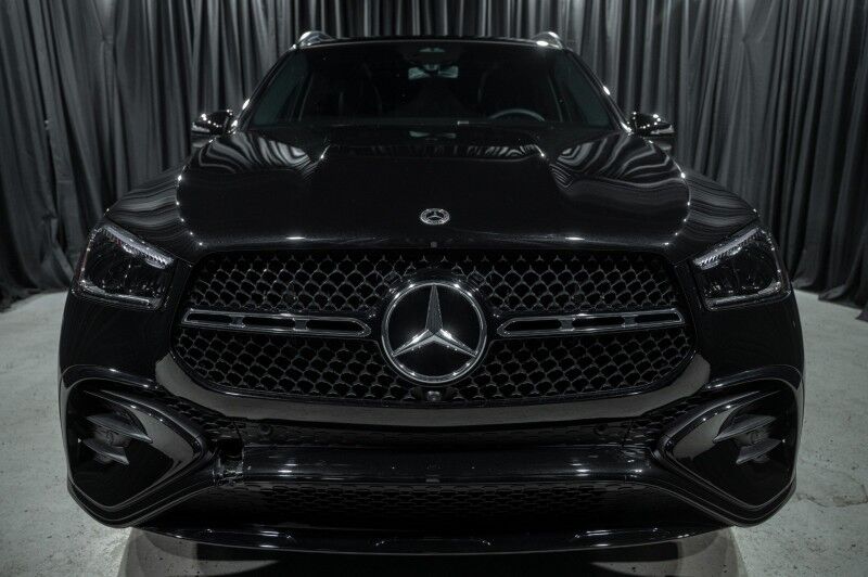 2026 Mercedes-Benz GLE 350 4MATIC&reg; SUV Peoria AZ