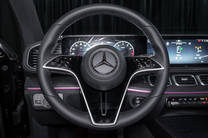 2026 Mercedes-Benz GLE 350 4MATIC&reg; SUV Peoria AZ