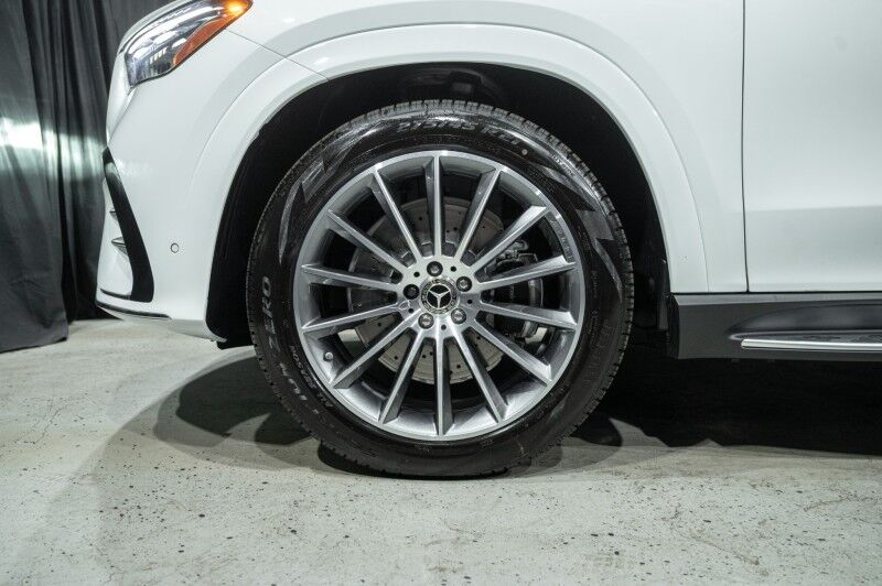 2026 Mercedes-Benz GLE 350 4MATIC&reg; SUV Peoria AZ