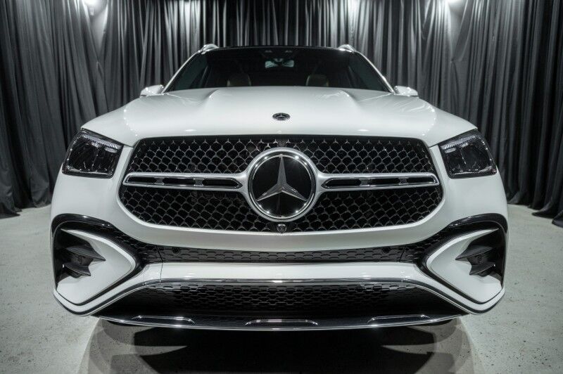 2026 Mercedes-Benz GLE 350 4MATIC&reg; SUV Peoria AZ