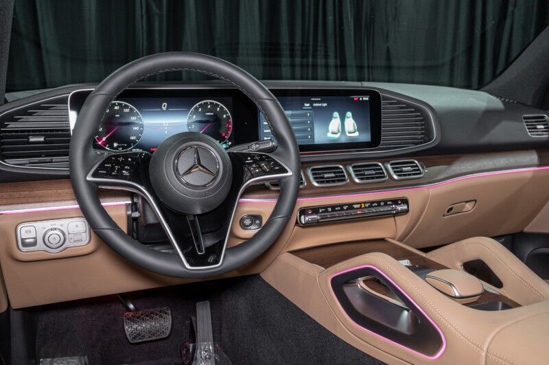 2026 Mercedes-Benz GLE 350 4MATIC&reg; SUV Peoria AZ