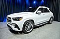 2026 Mercedes-Benz GLE 350 4MATIC&reg; SUV