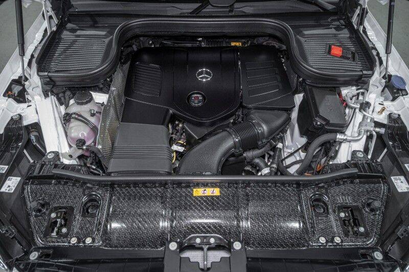 2026 Mercedes-Benz GLE 350 4MATIC&reg; SUV Peoria AZ