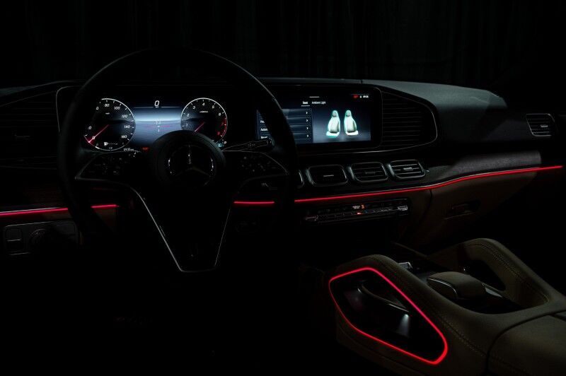 2026 Mercedes-Benz GLE 350 4MATIC&reg; SUV Peoria AZ