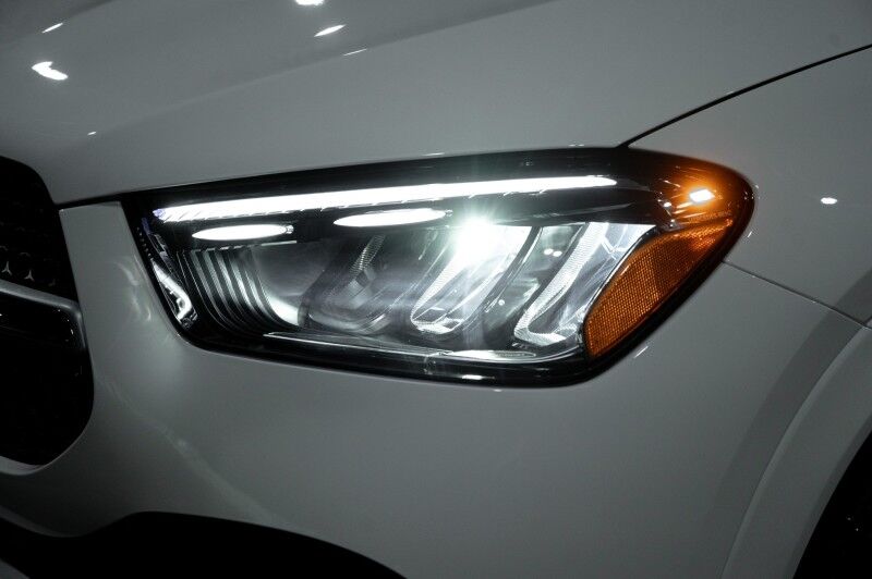 2026 Mercedes-Benz GLE 350 4MATIC&reg; SUV Peoria AZ