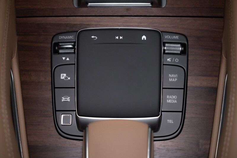 2026 Mercedes-Benz GLE 350 4MATIC&reg; SUV Peoria AZ