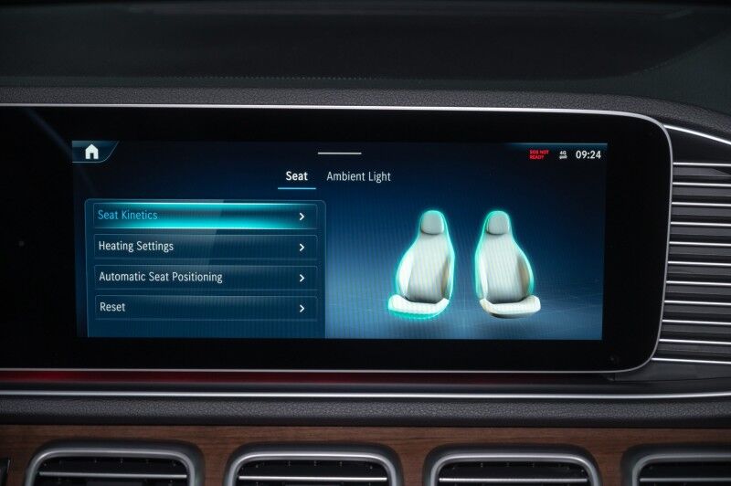 2026 Mercedes-Benz GLE 350 4MATIC&reg; SUV Peoria AZ