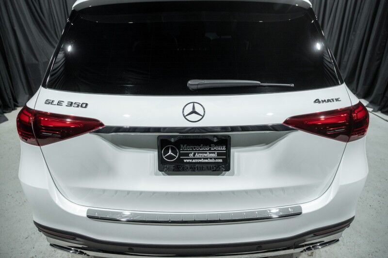 2026 Mercedes-Benz GLE 350 4MATIC&reg; SUV Peoria AZ