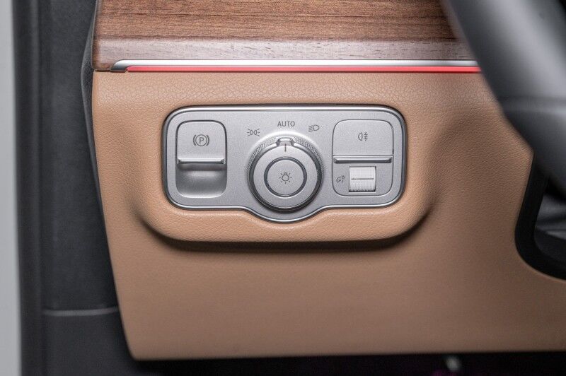 2026 Mercedes-Benz GLE 350 4MATIC&reg; SUV Peoria AZ