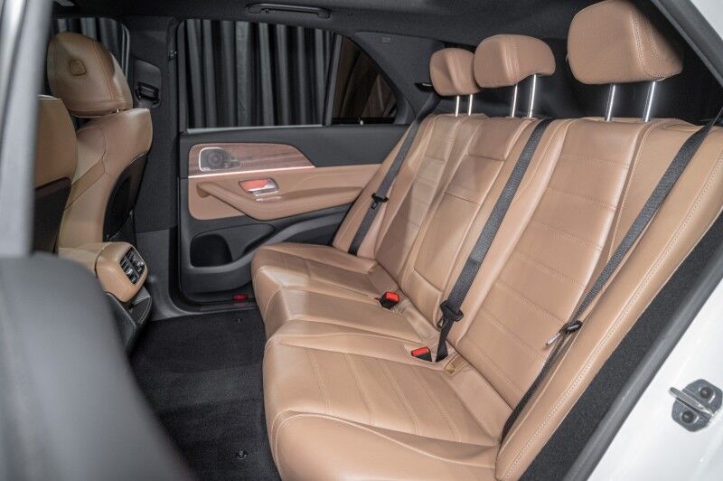 2026 Mercedes-Benz GLE 350 4MATIC&reg; SUV Peoria AZ