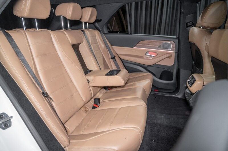 2026 Mercedes-Benz GLE 350 4MATIC&reg; SUV Peoria AZ