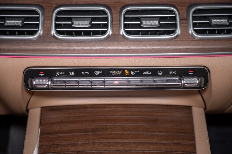 2026 Mercedes-Benz GLE 350 4MATIC&reg; SUV Peoria AZ