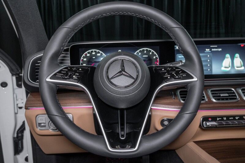 2026 Mercedes-Benz GLE 350 4MATIC&reg; SUV Peoria AZ