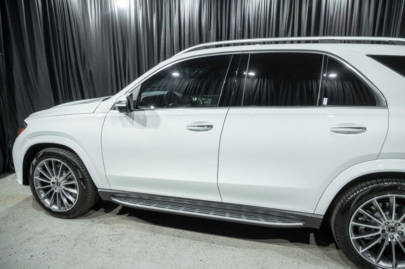 2026 Mercedes-Benz GLE 350 4MATIC&reg; SUV Peoria AZ
