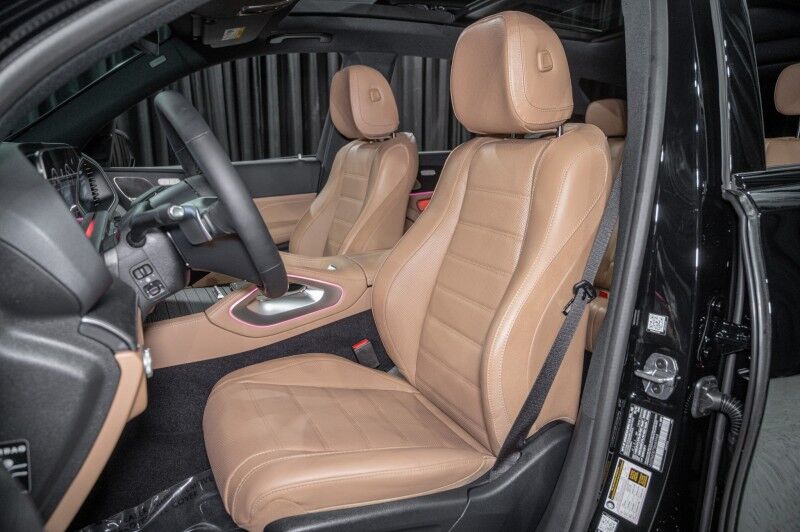 2026 Mercedes-Benz GLE 350 4MATIC&reg; SUV Peoria AZ