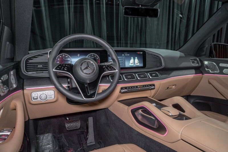 2026 Mercedes-Benz GLE 350 4MATIC&reg; SUV Peoria AZ