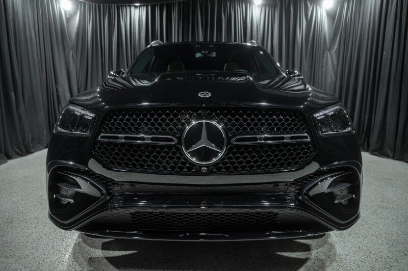 2026 Mercedes-Benz GLE 350 4MATIC&reg; SUV