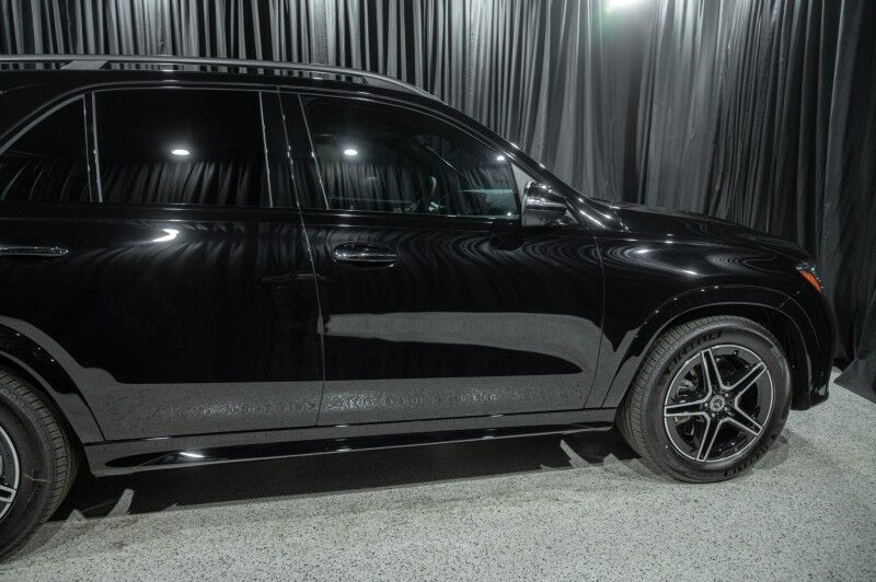 2026 Mercedes-Benz GLE 350 4MATIC&reg; SUV Peoria AZ