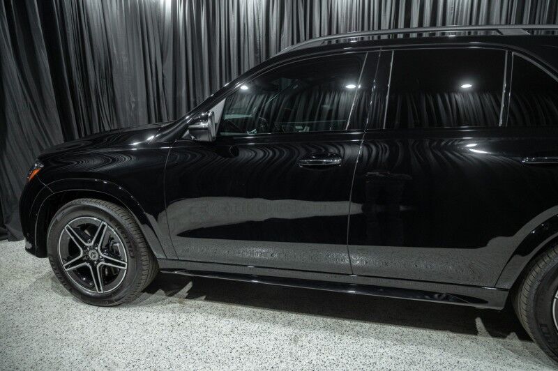 2026 Mercedes-Benz GLE 350 4MATIC&reg; SUV Peoria AZ