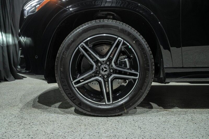 2026 Mercedes-Benz GLE 350 4MATIC&reg; SUV Peoria AZ