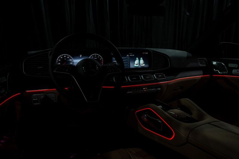 2026 Mercedes-Benz GLE 350 4MATIC&reg; SUV Peoria AZ