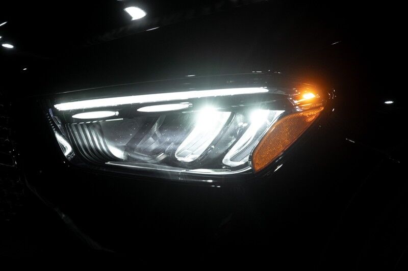 2026 Mercedes-Benz GLE 350 4MATIC&reg; SUV Peoria AZ