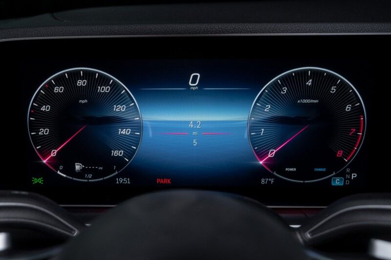 2026 Mercedes-Benz GLE 350 4MATIC&reg; SUV Peoria AZ