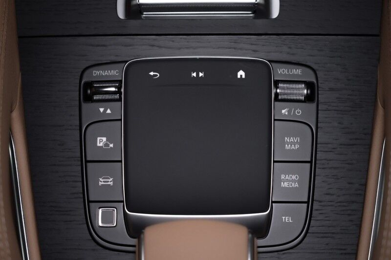 2026 Mercedes-Benz GLE 350 4MATIC&reg; SUV Peoria AZ