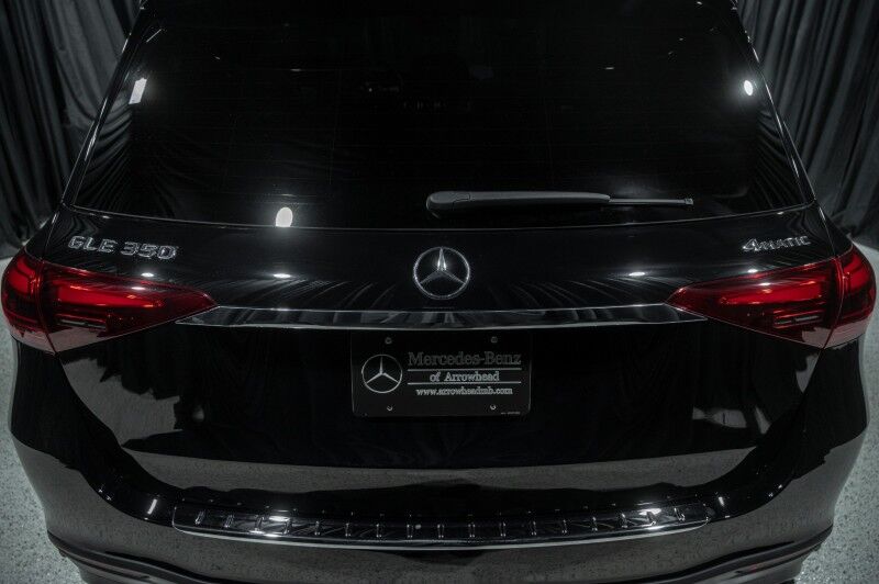 2026 Mercedes-Benz GLE 350 4MATIC&reg; SUV Peoria AZ
