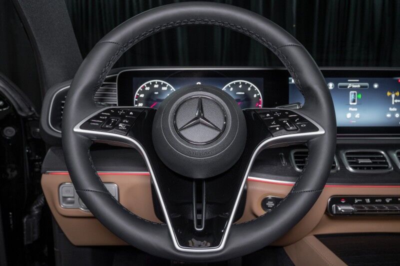 2026 Mercedes-Benz GLE 350 4MATIC&reg; SUV Peoria AZ