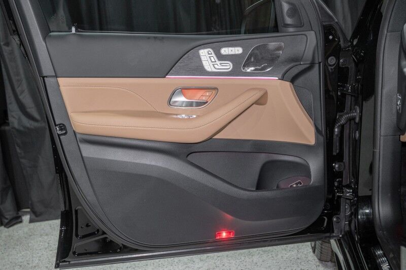 2026 Mercedes-Benz GLE 350 4MATIC&reg; SUV Peoria AZ