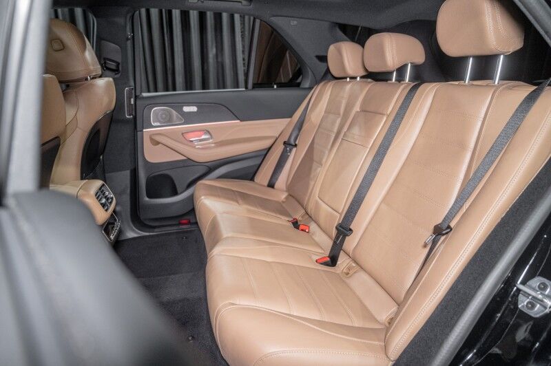 2026 Mercedes-Benz GLE 350 4MATIC&reg; SUV Peoria AZ