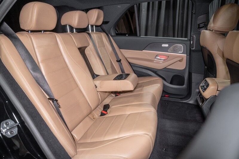 2026 Mercedes-Benz GLE 350 4MATIC&reg; SUV Peoria AZ