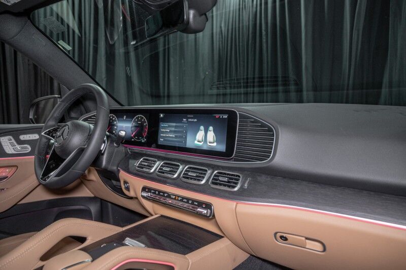 2026 Mercedes-Benz GLE 350 4MATIC&reg; SUV Peoria AZ