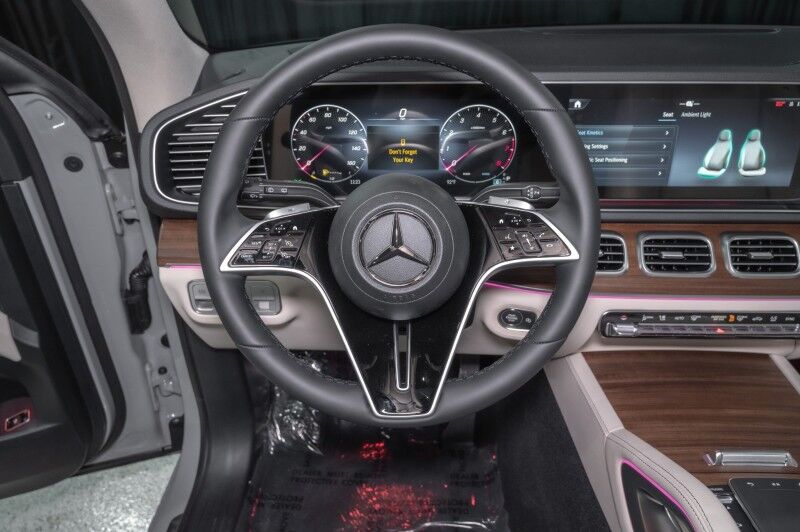 2026 Mercedes-Benz GLE 350 4MATIC&reg; SUV Peoria AZ