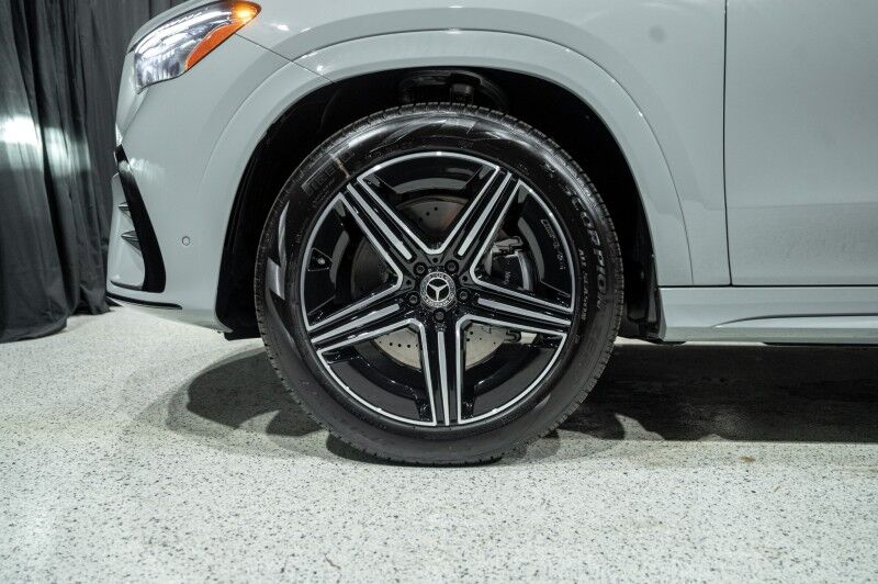 2026 Mercedes-Benz GLE 350 4MATIC&reg; SUV Peoria AZ