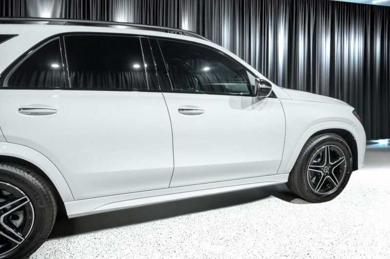 2026 Mercedes-Benz GLE 350 4MATIC&reg; SUV Peoria AZ