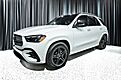 2026 Mercedes-Benz GLE 350 4MATIC&reg; SUV