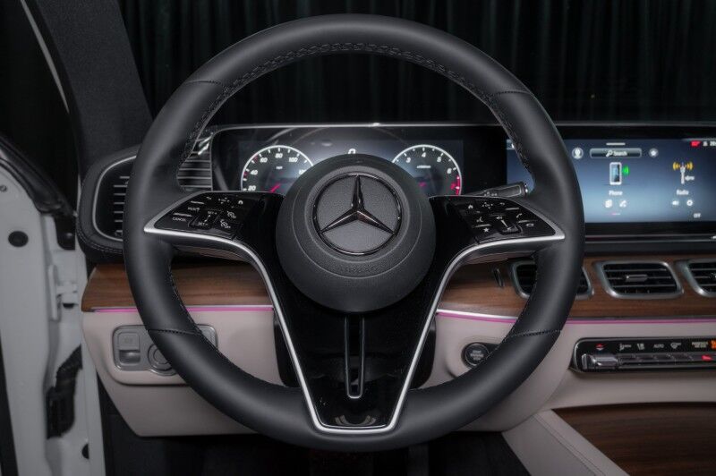 2026 Mercedes-Benz GLE 350 4MATIC&reg; SUV Peoria AZ